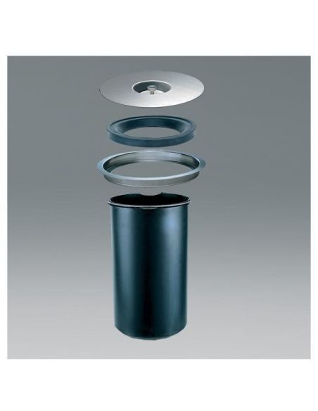 WESCO-ERGOMASTER
