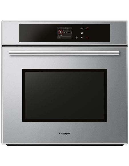 FULGOR MILANO FCO 6213 TM CreaCtive integruojama orkaitė