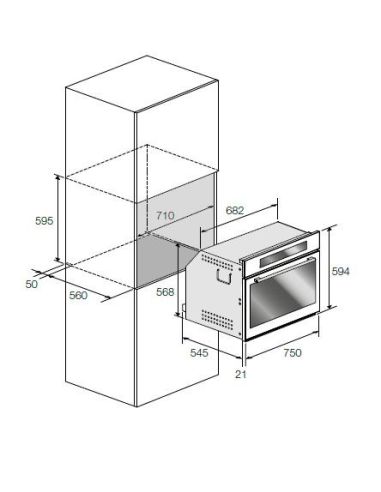 FULGOR FCO 7513 TM X, CreaCtive