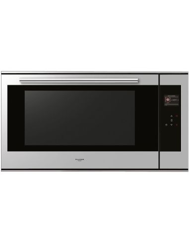 FULGOR MILANO FCO 9013 TM X Creactive Klassinen kiertoilmauuni (1)