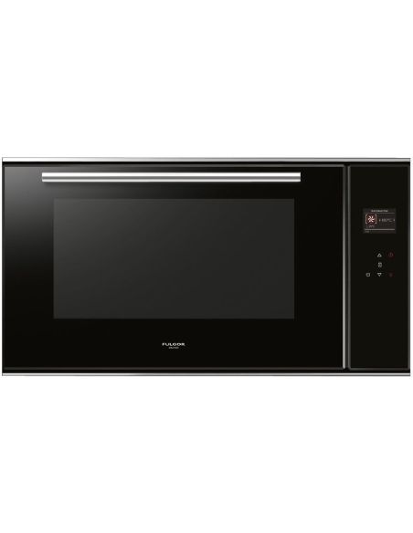 FULGOR MILANO FCO 9013 TM Creactive Integrerbar ovn