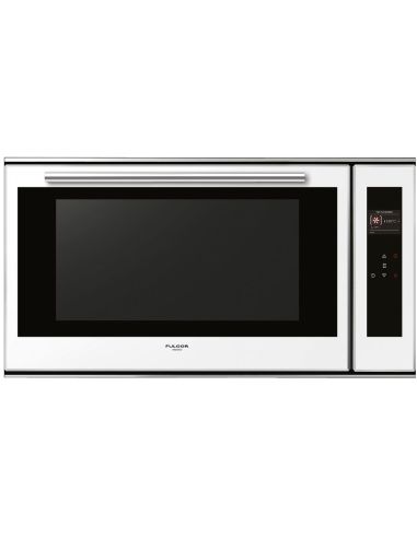 FULGOR MILANO FCO 9013 TM Creactive Klassinen kiertoilmauuni (2)
