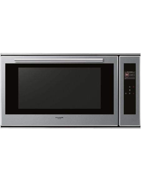 FULGOR MILANO FCO 9013 TM Creactive Built-in Electric oven (3)