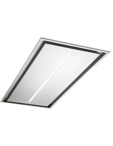 BARAZZA B_AMBIENT 120cm lubinis integruojamas gartraukis