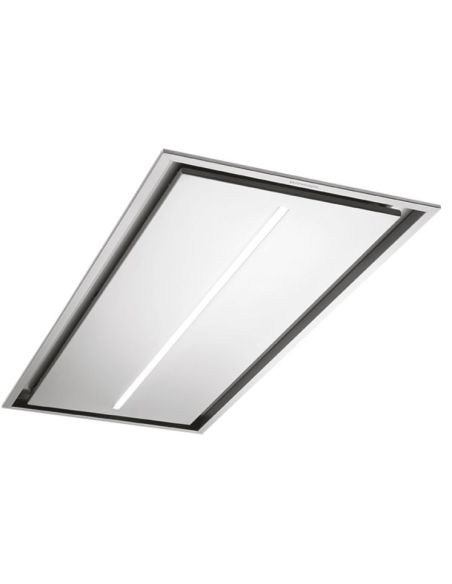 BARAZZA B_AMBIENT 120cm lubinis integruojamas gartraukis
