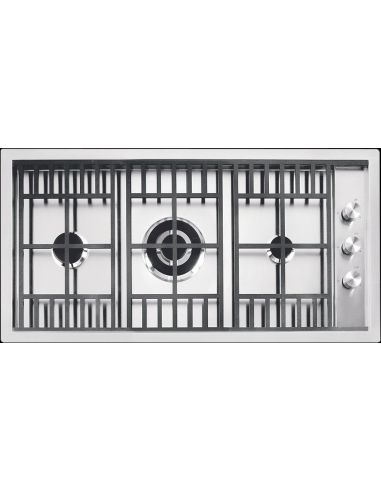 BARAZZA 1PLB2T Iron
