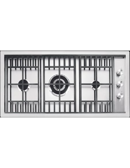 BARAZZA 1PLB2T Iron