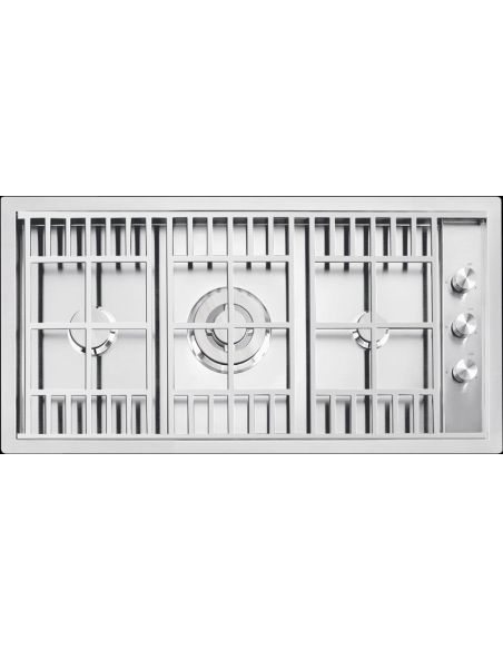 BARAZZA 1PLB2T Steel