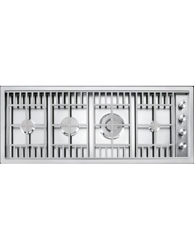 BARAZZA 1PLB3TI Steel