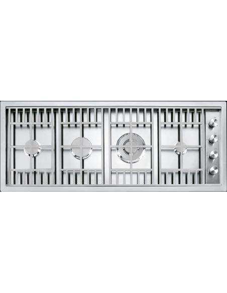 BARAZZA 1PLB3TI Steel