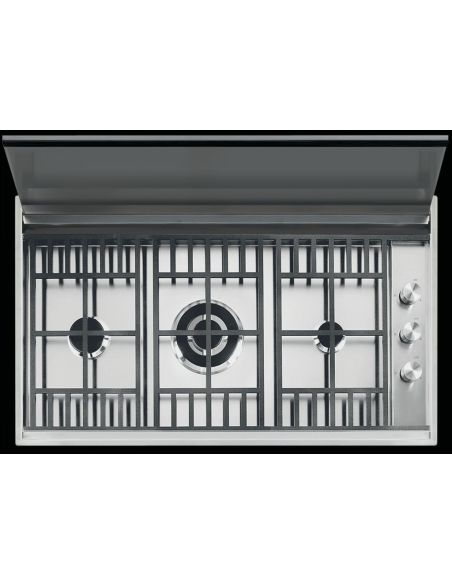 BARAZZA 1PLBC2T Iron