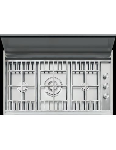 BARAZZA 1PLBC2TI Steel