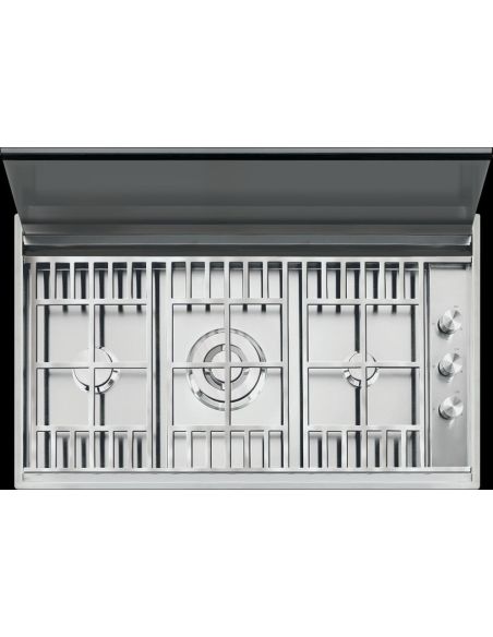 BARAZZA 1PLBC2TI Steel