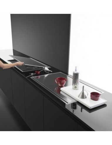BARAZZA 1PLBC2TI Steel