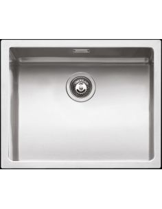 BARAZZA 50X40 SQUARE BOWL R.15
