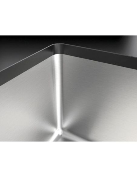BARAZZA 71x40 SQUARE BOWL R.15 RST KeittiöAllas (3)