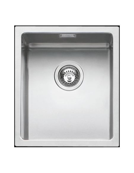 BARAZZA 34X40 SQUARE BOWL R.15