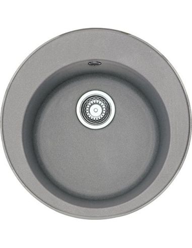 FRANKE ROG 610-41 FRAGRANIT Круглая Кухонная мойка (4)