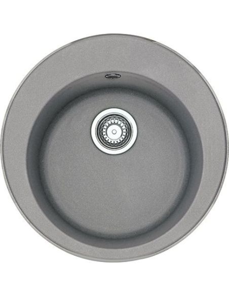 FRANKE ROG 610-41 FRAGRANIT Круглая Кухонная мойка (4)