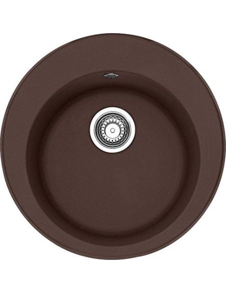 FRANKE ROG 610-41 Fragranit Round Kitchen sink (9)