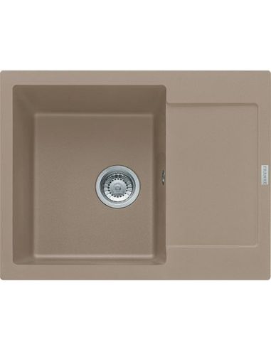 FRANKE MRG 611-62 Cashmere