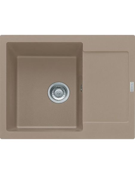 FRANKE MRG 611-62 Cashmere