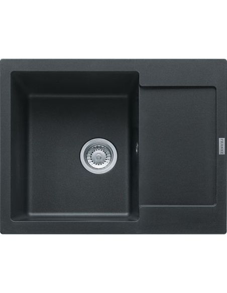 FRANKE MRG 611-62 Fragranit Kivikomposiitista Keittiöallas (6)