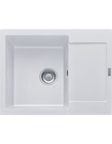 FRANKE MRG 611-62 Polaarvalge
