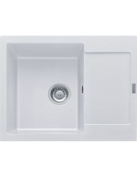 FRANKE MRG 611-62 Polaarvalge