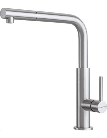 BARAZZA OFFICINA SHOWER, С душевой головкой