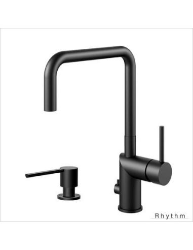 Soap Dispenser NIVITO