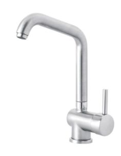 BARAZZA SELECT Two Кухонный смеситель (1)
