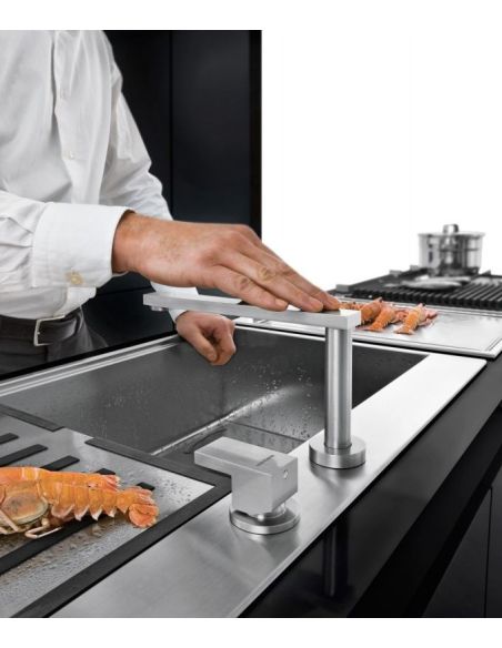 BARAZZA B FREE TELESCOPIC