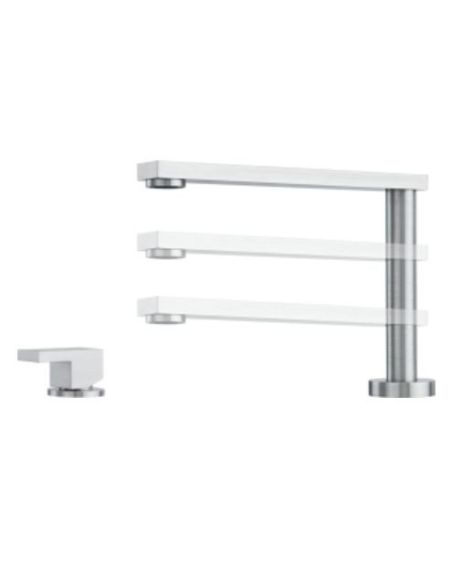 BARAZZA B FREE TELESCOPIC