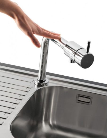 BARAZZA B FAST TELESCOPIC