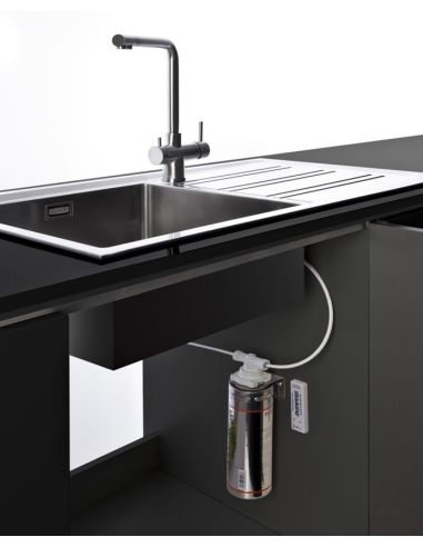 BARAZZA GLASS 3 WAY