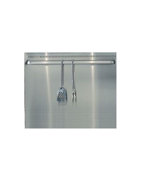 ILVE AP4-70 70cm PROFESSIONAL RST Taustalevy reelingillä (1)