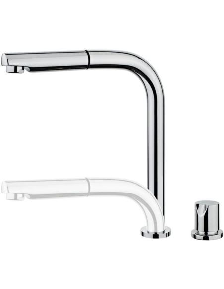 TEKA AUK 983, С установкой под окном