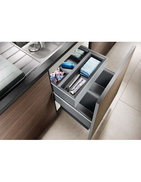 BLANCO SELECT Orga Полка, Набор доукомплектации (2)