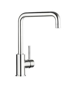 BLANCO MILI Chrom 519413