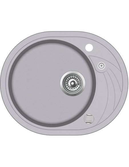 Clarus SR102 Alumetallic 202