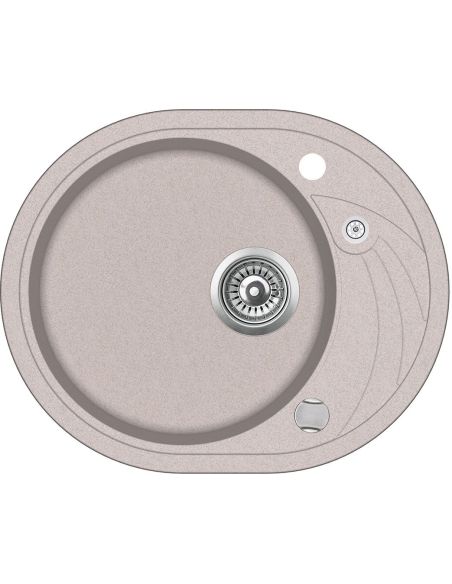 AQUASANITA-HELIKA CLARUS SR102 Komposiitti Tiskiallas (3)