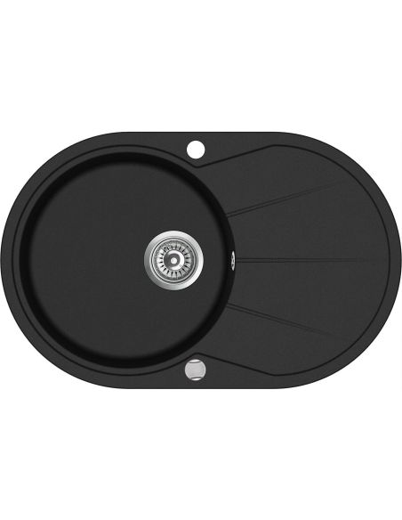 Clarus SR101 Black Metallic 601