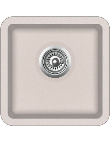 AQUASANITA ARCA SQA100 Silica 111