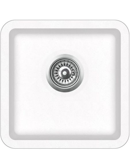 AQUASANITA ARCA SQA100 Alba 710