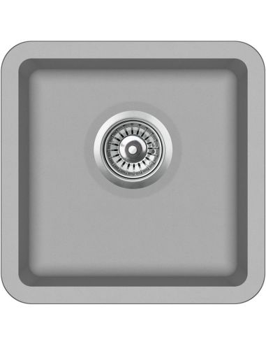 AQUASANITA ARCA SQA100 Argent 220