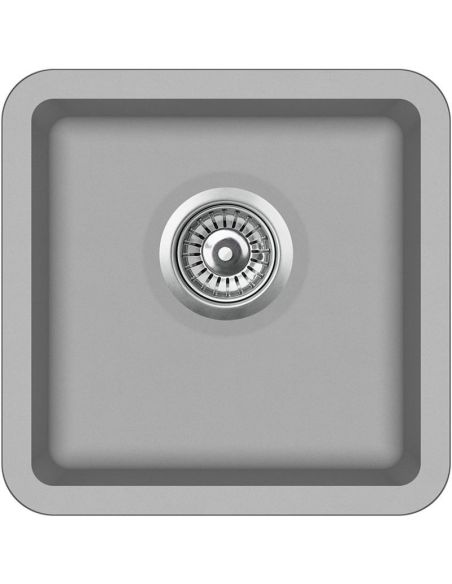 AQUASANITA ARCA SQA100 Argent 220
