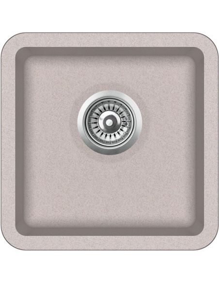 AQUASANITA ARCA SQA101 Beige 110