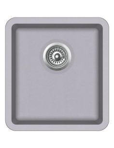 AQUASANITA ARCA SQA101 Alumetallic 202