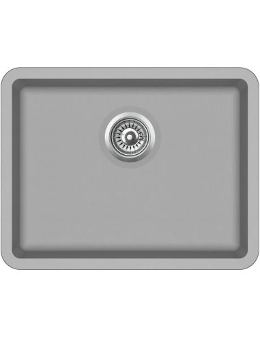 AQUASANITA ARCA SQA102 Argent 220